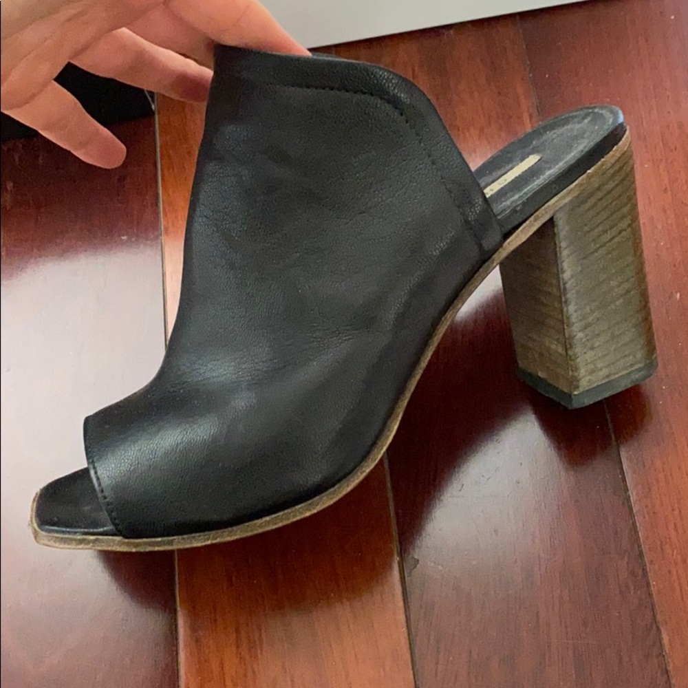 Italian designer shoes!
